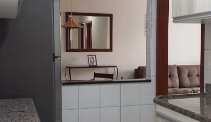 Apartamento no Vila Ema para venda