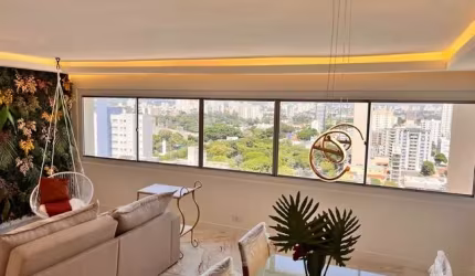 Lindo  apartamento a venda vila Adyana 128 mts!!!!!!