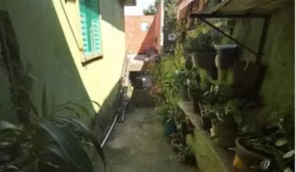 Casa a venda no chacaras Reunidas