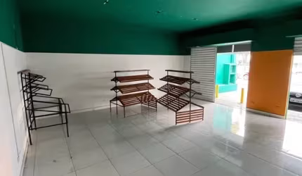 SALÃO PARA LOCAÇÃO PARQUE INDUSTRIAL