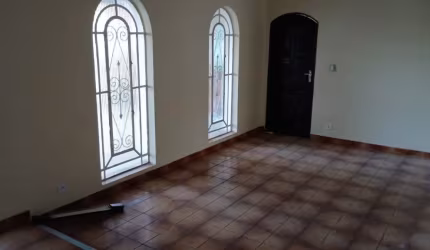 Casa para Locação Vila Industrial