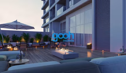 Trebbiano Residencial - O melhor compacto alto padrão do Ecoville