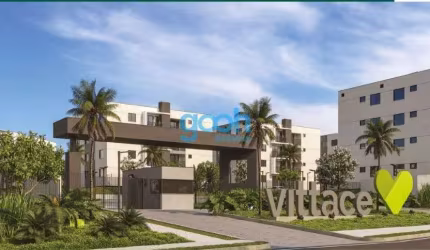 Apartamento Capão Raso