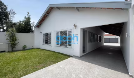 OPORTUNIDADE Casa Térrea no Capão Raso, Curitiba/PR
