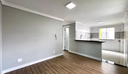Lindo apartamento - Inteiro Reformado