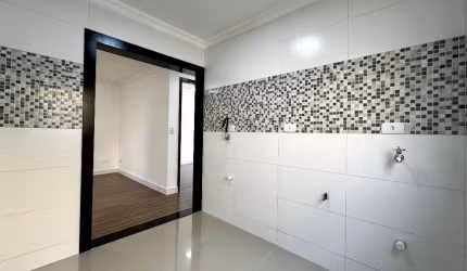 Apartamento Totalmente Reformado