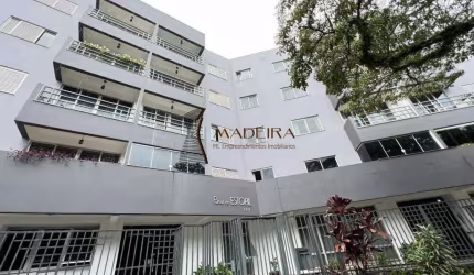 Apartamento à venda, 3 quartos, 2 suítes, 2 vagas, Zona 04 - Maringá/PR