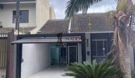 Casa à venda, 3 quartos, 1 suíte, 2 vagas, Residencial Moreschi - Maringá/PR