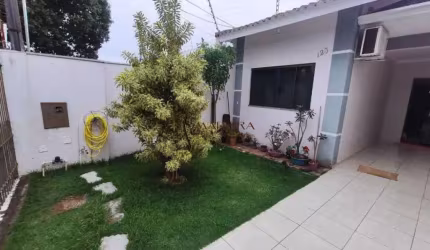 Casa à venda, 3 quartos, 1 suíte, 2 vagas, Jardim Paris - Maringá/PR