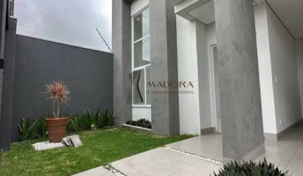 Casa à venda, 3 quartos, 1 suíte, 2 vagas, Jardim Munique - Maringá/PR