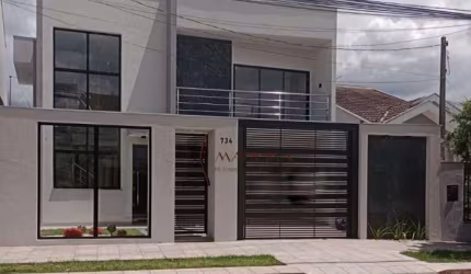 Excelente Sobrado