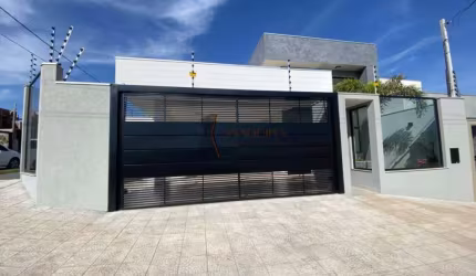 Casa à venda, 3 quartos, 1 suíte, 3 vagas, Jardim Munique - Maringá/PR