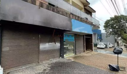 Excelente Sobrado - Comercio