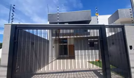 Casa à venda, 3 quartos, 1 suíte, 2 vagas, Jardim Monte Rei - Maringá/PR