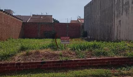 Terreno à venda, Jardim Dias - Maringá/PR