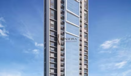 Apartamento à venda, 4 quartos, 4 suítes, 4 vagas, Zona 04 - Maringá/PR