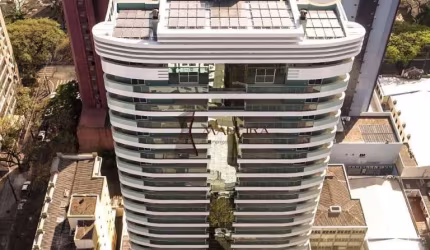 Solarium Residence