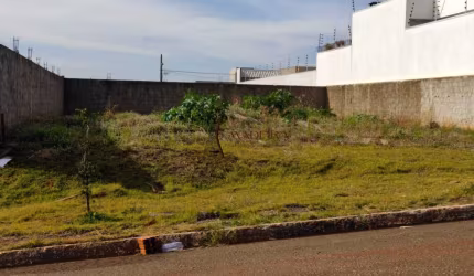 TERRENO BOM JARDIM