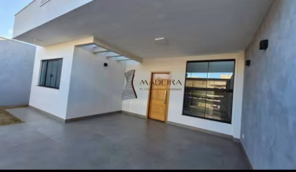 Casa à venda, 3 quartos, 1 suíte, 2 vagas, Jardim Sumaré - Maringá/PR