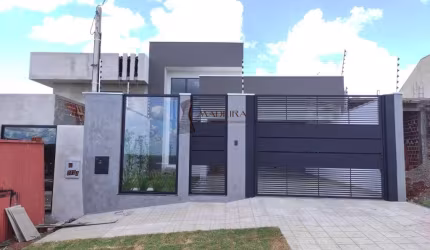 Casa à venda, 3 quartos, 1 suíte, 2 vagas, Jardim Espanha - Maringá/PR