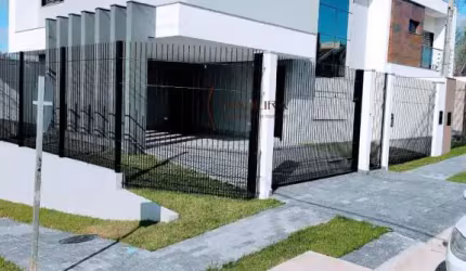 Sobrado à venda, 3 quartos, 3 suítes, 3 vagas, Jardim Cidade Monções - Maringá/PR