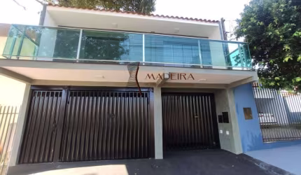 Sobrado Comercial Loteamento Grajau