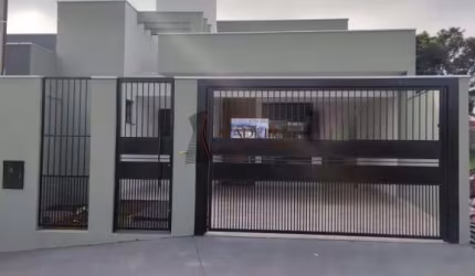 Casa à venda, 3 quartos, 1 suíte, 2 vagas, Zona 31 - Maringá/PR
