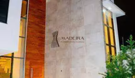 Casa na Rua Martin Luther King em Londrina