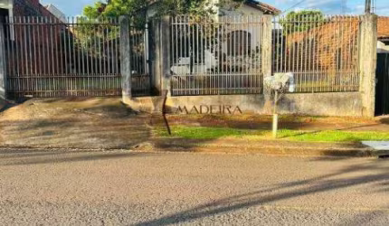 Casa à venda, 3 quartos, Conjunto Habitacional Requião - Maringá/PR
