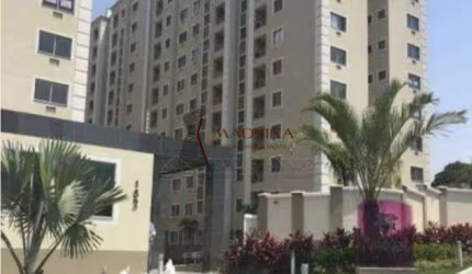 Apartamento à venda, 3 quartos, 1 suíte, 1 vaga, Loteamento Malbec - Maringá/PR