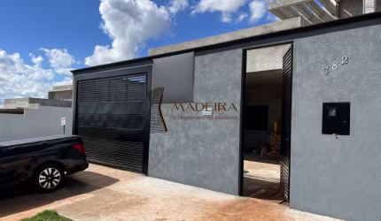 Casa à venda, 3 quartos, 1 suíte, 2 vagas, Zona 31 - Maringá/PR