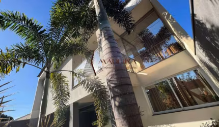 Casa à venda, 4 quartos, 1 suíte, 2 vagas, Jardim São Clemente - Maringá/PR