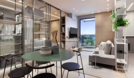 Apartamento à venda, 3 quartos, 1 suíte, 2 vagas, Zona 08 - Maringá/PR