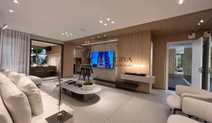 Apartamento à venda, 3 quartos, 2 suítes, 2 vagas, Zona 03 - Maringá/PR