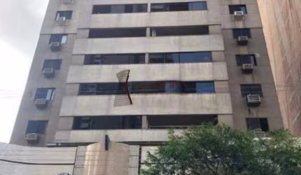 Condomínio Edifício Sierra Nevada