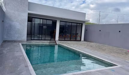 Área de Lazer à venda, Alto das Grevíleas - Maringá/PR
