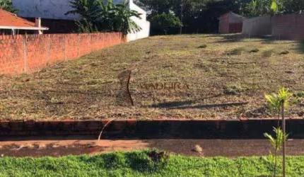 Terreno à venda, ESTRADA RESERVA - Doutor Camargo/PR