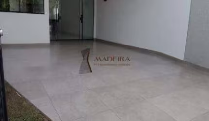 Casa à venda, 3 quartos, 1 suíte, 2 vagas, Conjunto Habitacional Sanenge - Maringá/PR