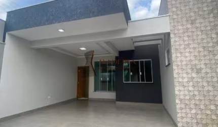 Casa à venda, 3 quartos, 1 suíte, 2 vagas, Loteamento Sumaré - Maringá/PR