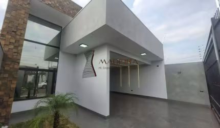 Casa à venda, 3 quartos, 1 suíte, 2 vagas, Jardim Munique - Maringá/PR
