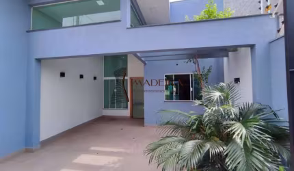 Casa à venda, 3 quartos, 1 suíte, 2 vagas, Jardim Monte Rei - Maringá/PR