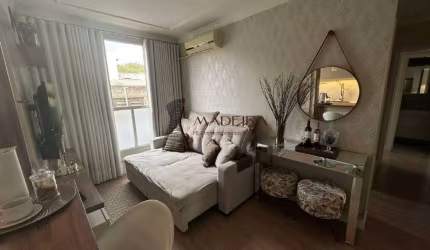 Apartamento à venda, 2 quartos, 1 suíte, 1 vaga, Zona 03 - Maringá/PR