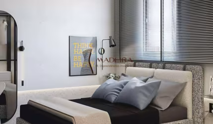 Apartamentos à venda no Wit Residence
