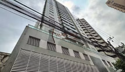APARTAMENTO/ EDIFICIO NEO ALVES MARTINS