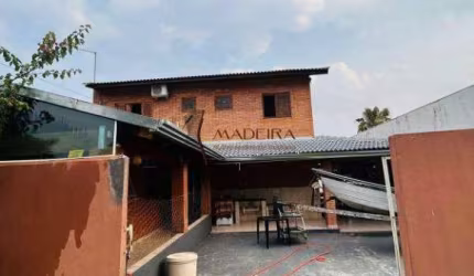 VENDE-SE AREA DE LAZER EM FLORESTA
