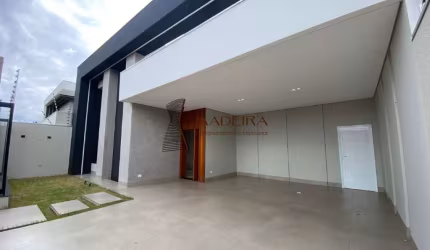 Casa à venda, 3 quartos, 3 suítes, 4 vagas, Jardim Munique - Maringá/PR