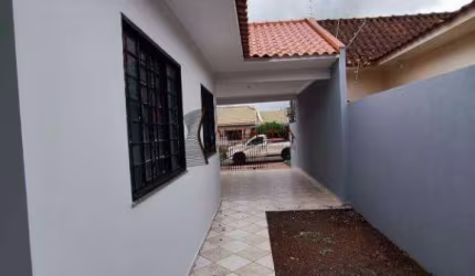Casa à venda, 3 quartos, 1 suíte, 2 vagas, Jardim Paris - Maringá/PR