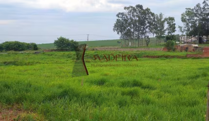 Terreno à venda, Parque Alto da Paraná - Umuarama/PR