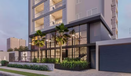 Residencial Alto Paraíso
