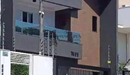 SOBRADO ALTO PADRÃO